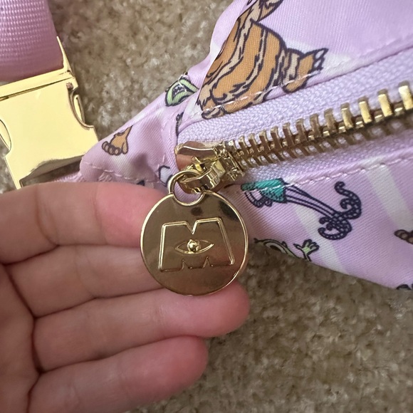 Stoney Clover Lane X Disney Monsters Inc Fanny - Picture 3 of 4